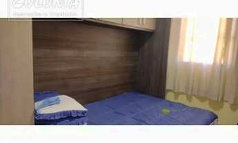 Imagem 6: Santo André - Apartamento Padrão - Parque das Nações