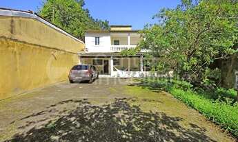 Imagem 1: CASA à venda com 2 quartos em Itanhaém, no bairro Campos Elíseos