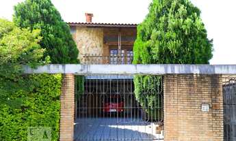 Imagem 2: Casa à Venda - Vila Constança , 6 Quartos, 323 m2