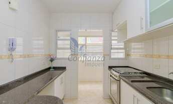 Imagem 7: Apartamento com 3 dormitórios para alugar, 99 m² por R$ 3.019,02/mês - Batel - Curitiba/PR