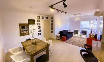 Imagem: Apartamento para Aluguel - Menino Deus