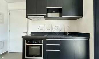 Imagem 4: Apartamento na Vila Madalena com 1 dormitório