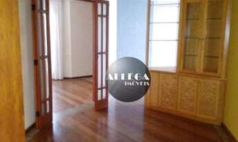 Imagem 6: Casa com 4 dormitórios para alugar, 225 m² por R$ 8.124/mês - Santo Inácio - Curitiba/PR