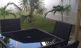 Imagem 5: Flat em condomínio com piscina e lazer