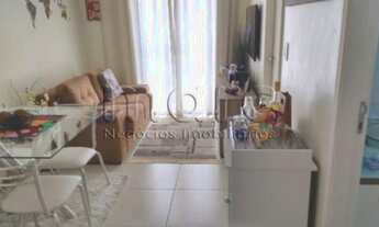 Imagem 2: SAO PAULO - Apartamento Padrão - CAMBUCI
