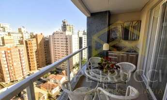 Imagem 3: Apartamento - Cambuí - Campinas