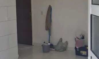 Imagem 6: Casa de vila sobrado para aluguel possui 50 metros quadrados com 1 quarto