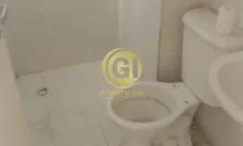 Imagem 4: Apartamento para aluguel com 48 metros quadrados com 2 quartos