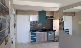 Imagem 3: Apartamento de 2 quartos sol da manhã lazer completo