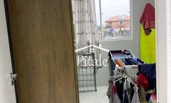 Imagem 6: Apartamento com 2 dormitórios, 41 m² - venda por R$ 215.000,00 ou aluguel por R$ 1.300,02