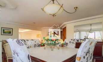 Imagem 3: Apartamento com 3 dormitórios à venda, 147 m² por R$ 1.190.000,00 - Água Fria - São Paulo