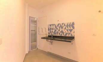 Imagem 7: SAO PAULO - Apartamento Padrão - PARQUE SANTA CECÍLIA (GRAJAÚ