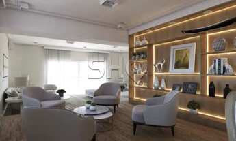 Imagem 2: Apartamento em Higienópolis com 4 dormitórios