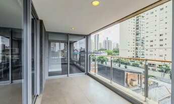 Imagem 1: Apartamento de 104 metros disponível para Locação