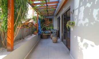 Imagem 5: COBERTURA IMPECÁVEL , COM PISCINA