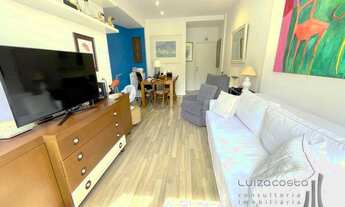 Imagem 5: Apartamento agradável com vista verde