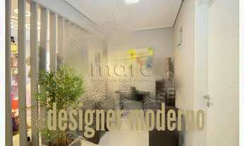 Imagem 3: SAO PAULO - Casa De Condomínio - VILA MONUMENTO