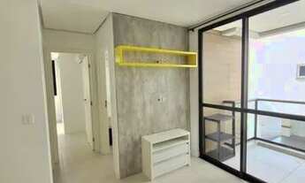 Imagem 5: Apartamento a 100 mts da praia do Novo Campeche