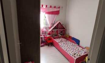 Imagem 4: Apartamento - Galo Branco -- 51m² - 2 Dormitórios, 1 Vaga