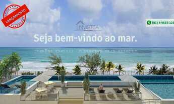 Imagem: Flat para venda possui 22 metros quadrados