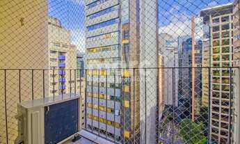 Imagem 7: São Paulo - Apartamento Padrão - Vila Olímpia