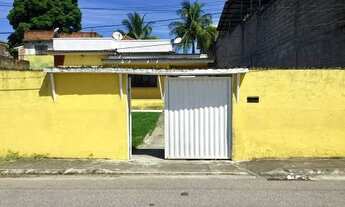 Imagem 3: Casa para venda com 3 quartos em Laranjal - São Gonçalo - RJ