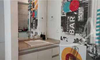 Imagem 4: Aconhegante stúdio em Vila Madalena para alugar