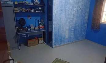 Imagem 7: Casa para aluguel com 90 metros quadrados com 3 quartos em Jardim Ivonete - Poá - SP