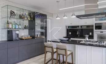 Imagem 3: Apartamento com 2 Quartos e 3 banheiros à Venda, 91 m² - vila Olímpia