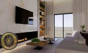 Imagem 4: Casa com 3 dormitórios à venda, 348 m² por R$ 3.390.000,00 - Lamenha Pequena - Almirante T