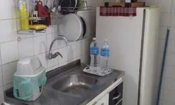 Imagem 4: Apartamento à venda 1 quarto Letícia Bela Vista - São Paulo - SP