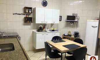 Imagem 6: Casa (sobrado na rua) 3 dormitórios/suite, cozinha planejada