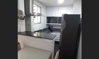 Imagem 7: Apartamento com quintal dois quartos na Pompéia Piracicaba SP