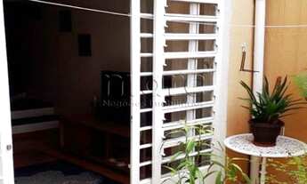 Imagem 6: SÃO PAULO - Casa Padrão - JARDIM DA GLORIA