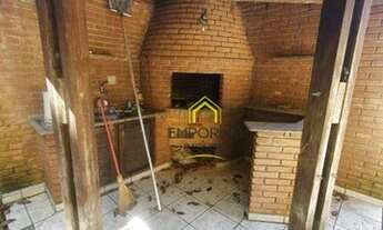 Imagem 7: Sobrado com 4 dormitórios à venda, 267 m² por R$ 525.000 - Parque Santo Antônio - Guarulho