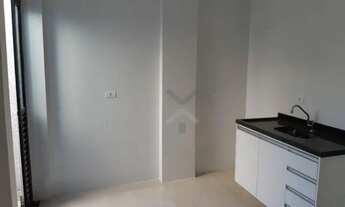 Imagem 3: Apartamento com 2 dormitórios para alugar, 60 m² por R$ 2.250,00/mês - Santa Teresinha - S