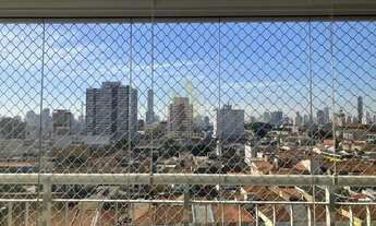 Imagem 5: Lindo Apartamento Novo com 2 dormitórios no Belém ( Ótima Localização