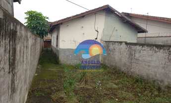 Imagem 3: Casa com 2 dormitórios à venda, 70 m² por R$ 190.000,00 - Jardim Los Angeles - Peruíbe/SP