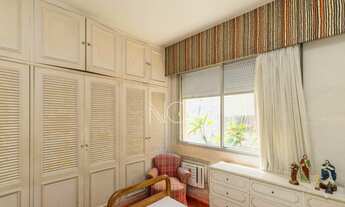 Imagem 16: LEBLON Apartamento com 3 dormitórios