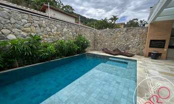 Imagem 2: Casa espetacular em Juquehy