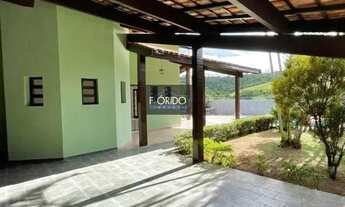 Imagem 2: Casa para Locação em Atibaia, Vila Gíglio, 3 dormitórios, 1 suíte, 2 banheiros, 3 vagas