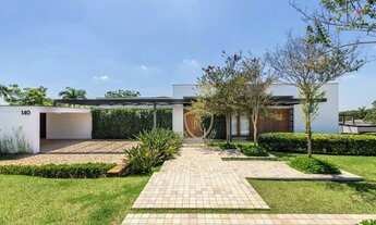 Imagem 2: Casa com 9 dormitórios à venda, 1400 m² por R$ 20.000.000,00 - Condomínio Fazenda Vila Rea