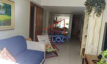 Imagem 2: Apartamento-À VENDA-Catete-Rio de Janeiro-RJ