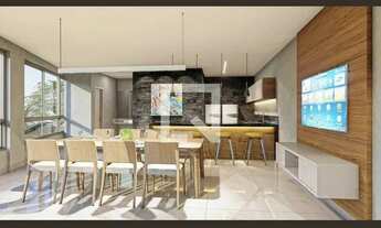 Imagem 7: Apartamento para Aluguel - Nova Suíssa, 2 Quartos, 58 m2