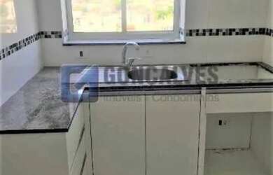 Imagem 3: SANTO ANDRE - Residential / Apartment - VILA PIRES