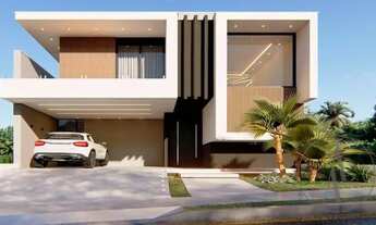 Imagem: Casa - Condomínio Ibiti Reserva