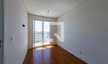 Imagem 5: Apartamento à Venda - Vila Alpina, 1 Quarto, 30 m2