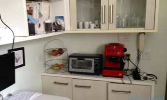 Imagem 7: APARTAMENTO - MORUMBI - SP