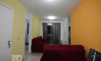 Imagem: Apartamento para Aluguel - Irajá, 3 Quartos