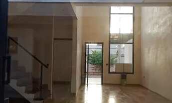 Imagem 6: Sobrado com 2 suítes e edícula no Cond. Jardins do Império, em Indaiatuba/SP